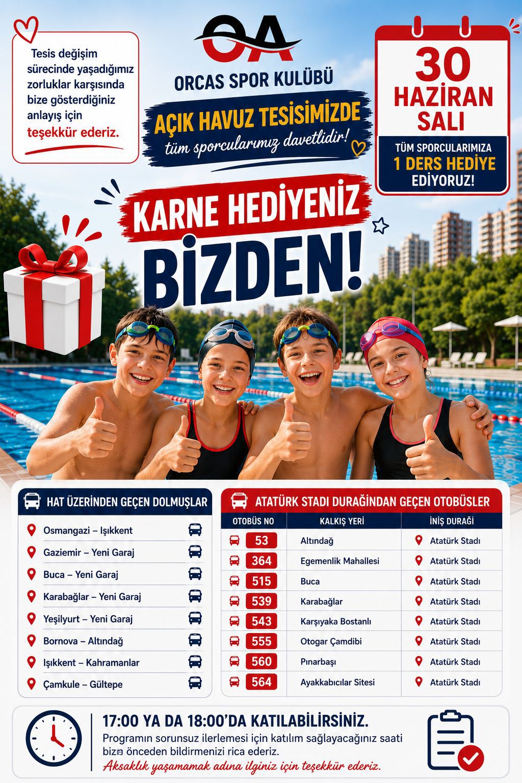 Yeni Yaz Kampanyaları