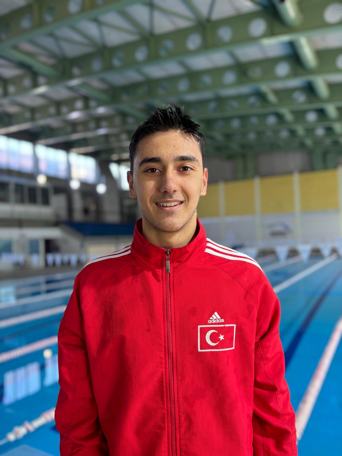 Türkiye Şampiyonu